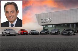 Indian luxury car sales to triple by 2033: Audi&amp;#8217;s A...